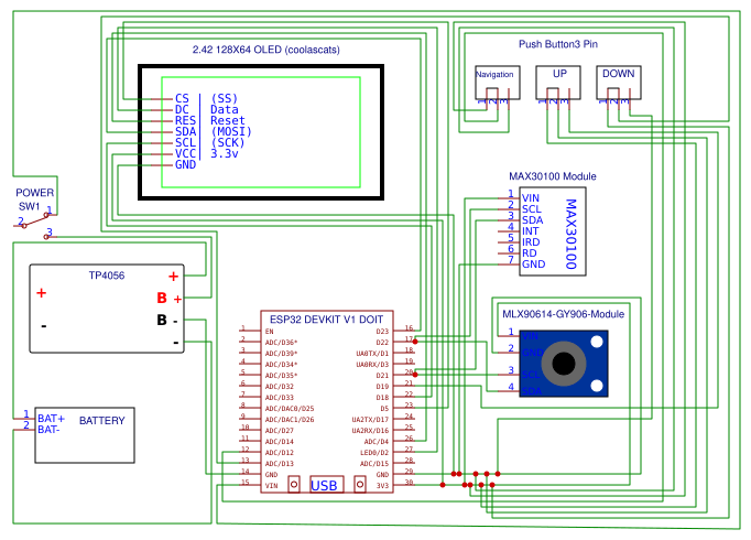 WIRING DIAGRAM KTI Resources - EasyEDA