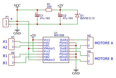 Mx1508 schematic save as Resources - EasyEDA