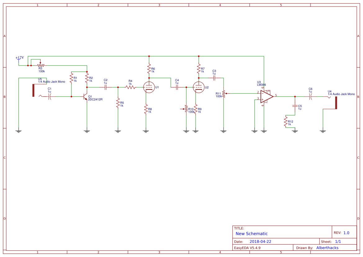 esp32_Schematic Resources - EasyEDA
