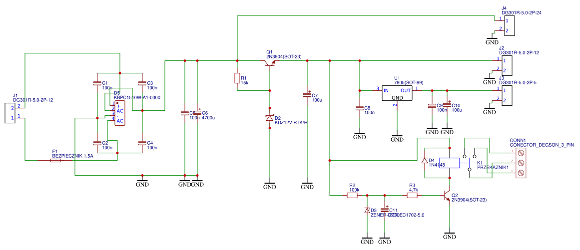 cnc3 Resources - EasyEDA
