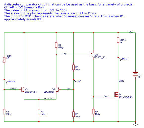 Circuit wizard 2 se controllasopa