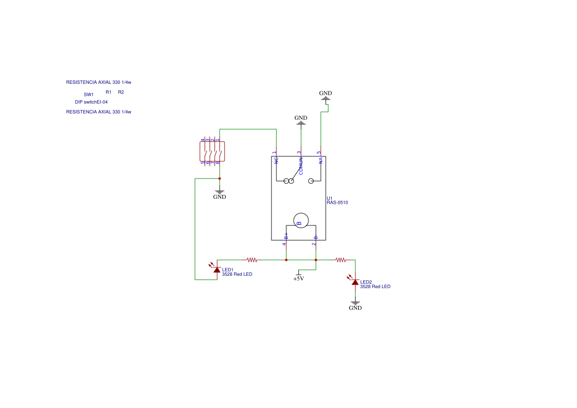 Encender Foco 120 VAC con circuito sensor de luz usando foto resistor