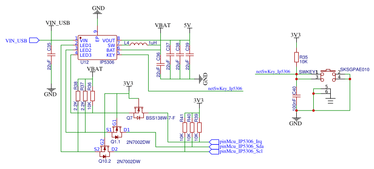 MP1584 Resources - EasyEDA