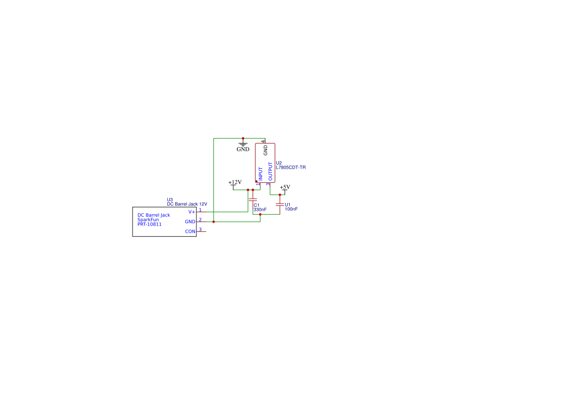 12v to 5v converter Resources - EasyEDA