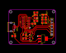 PCB_ESP32-CH340-Programer Resources - EasyEDA