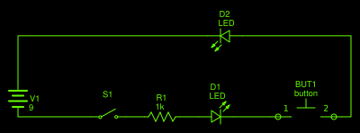 Electric Ignition Switch - EasyEDA open source hardware lab