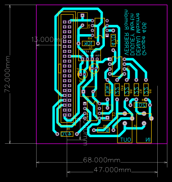 DMX512_final - EasyEDA open source hardware lab