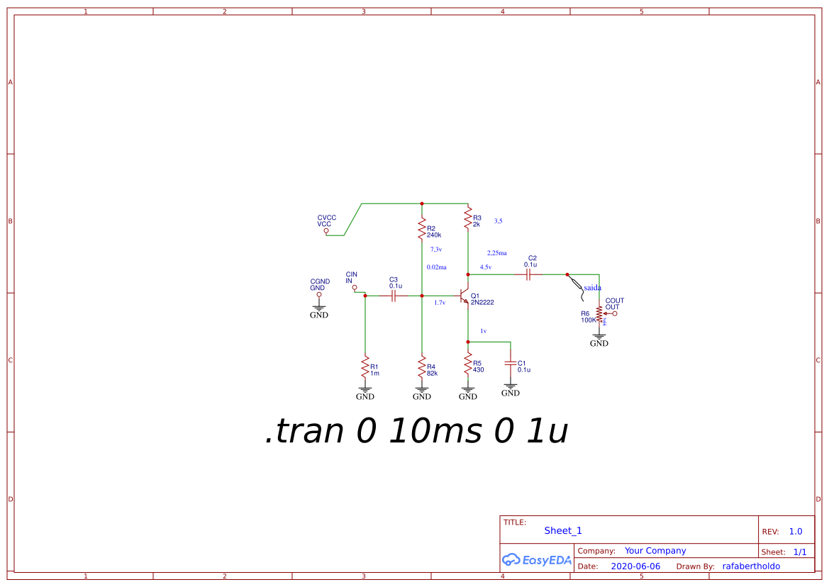 LPB1 Module - Platform for creating and sharing projects - OSHWLab
