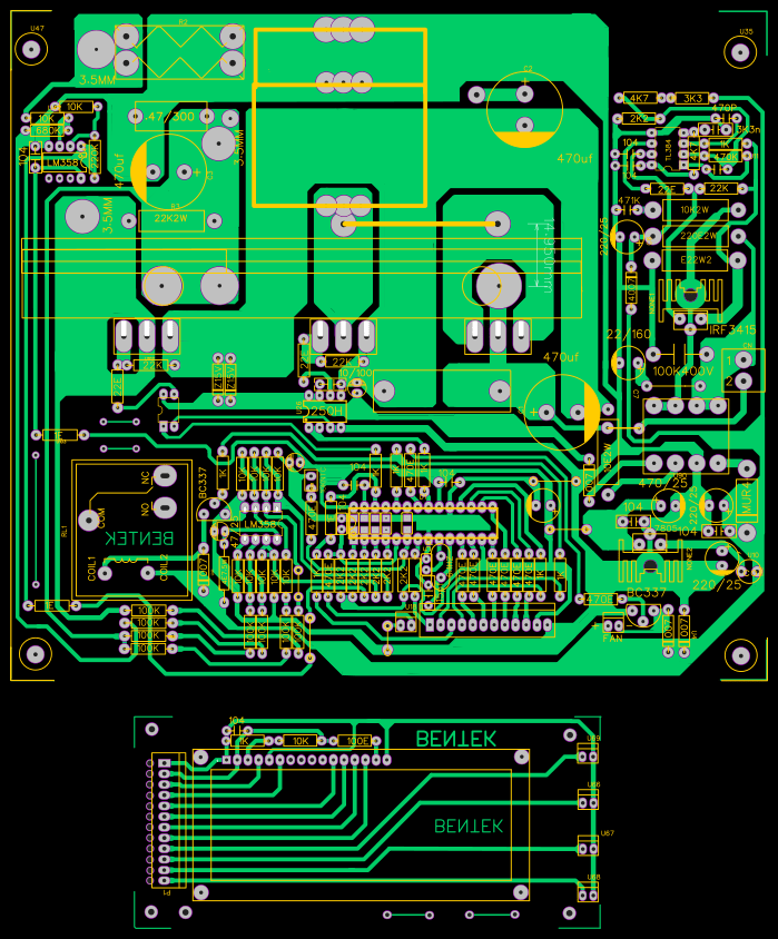 eg8010 - EasyEDA open source hardware lab