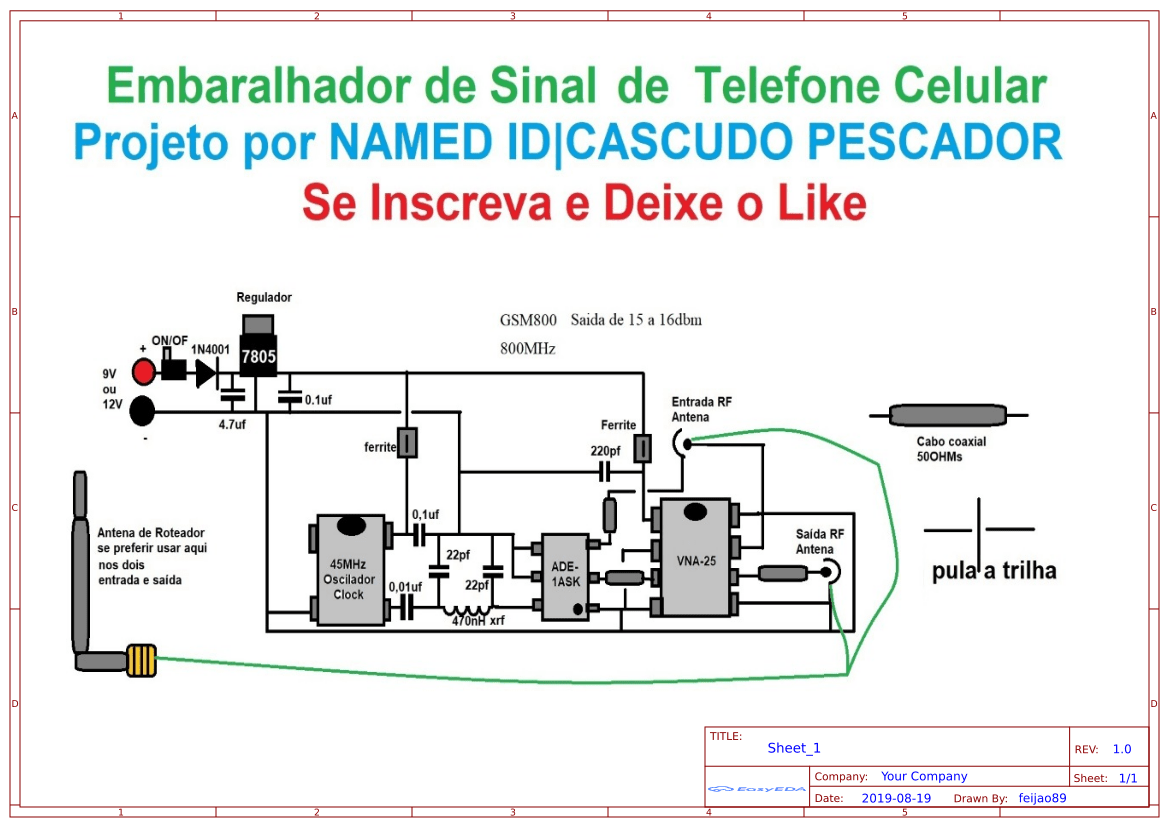 Jammer - Platform for creating and sharing projects - OSHWLab