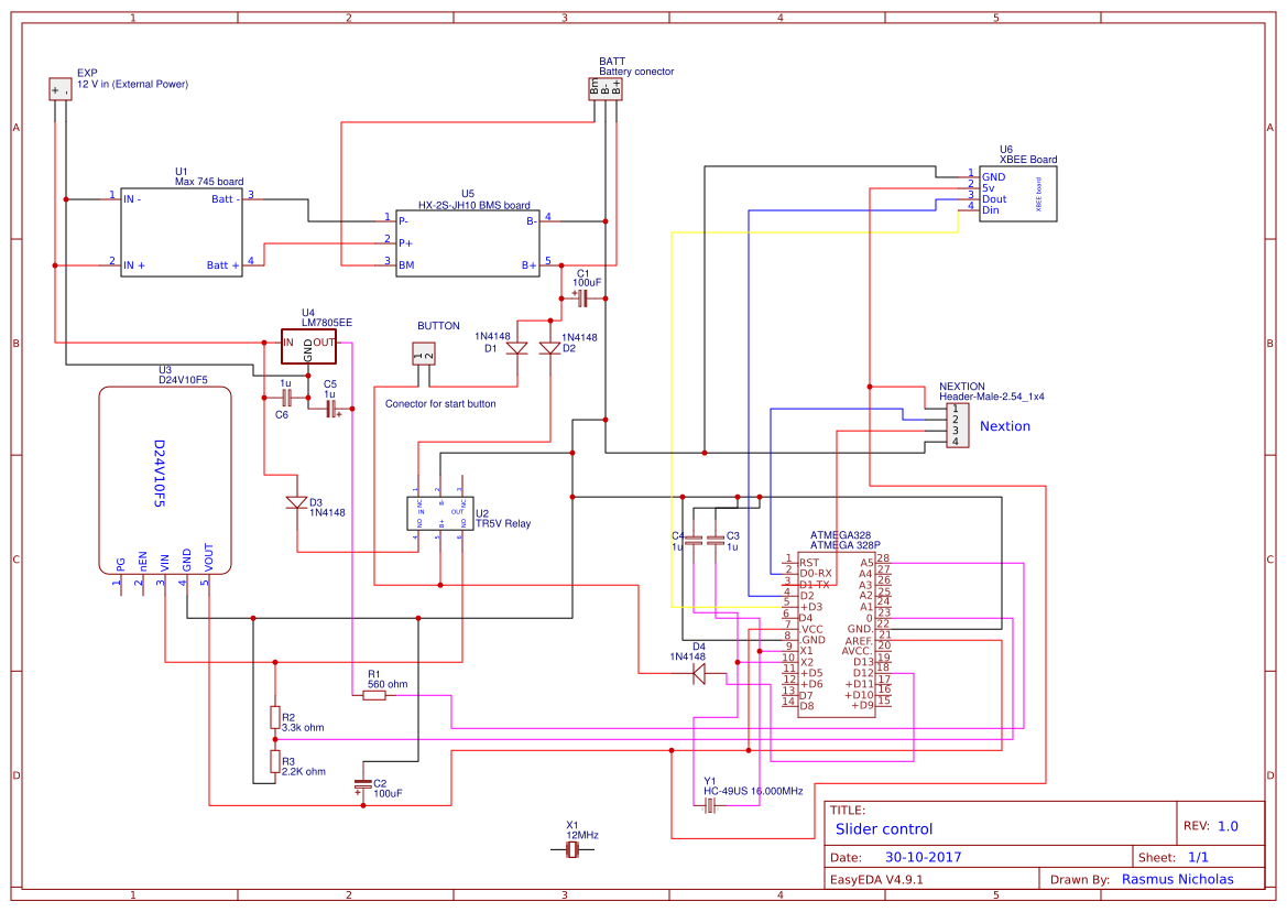Hx 2s 01 схема подключения - 88 фото