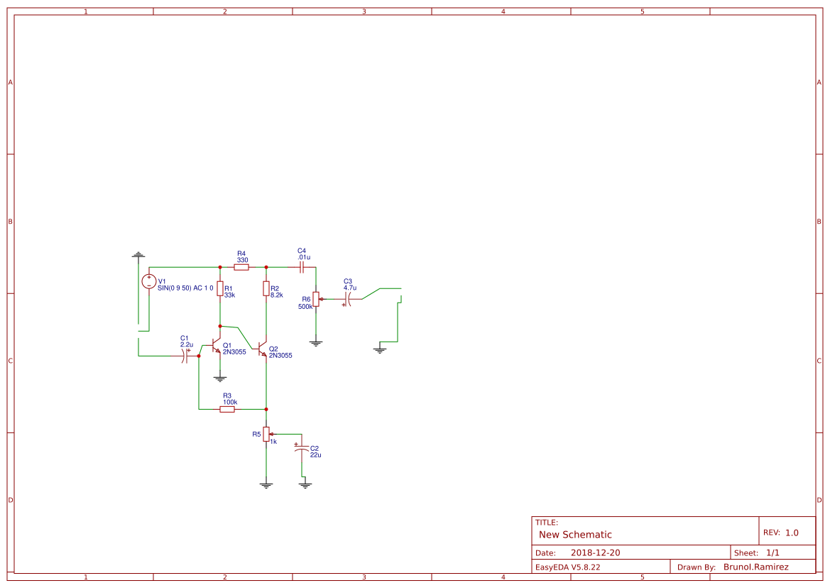 pedal fuzz npn - Platform for creating and sharing projects - OSHWLab