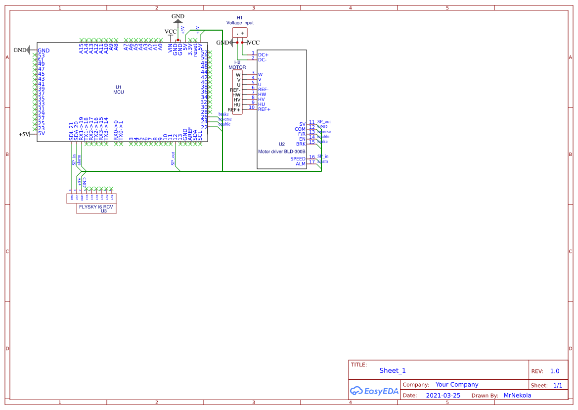ARS-Schematic - EasyEDA open source hardware lab