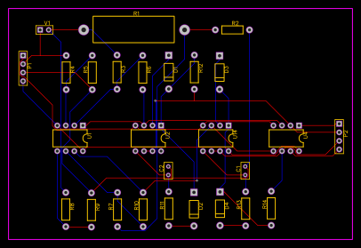 Impedance Circuit Measurement - OSHWLab