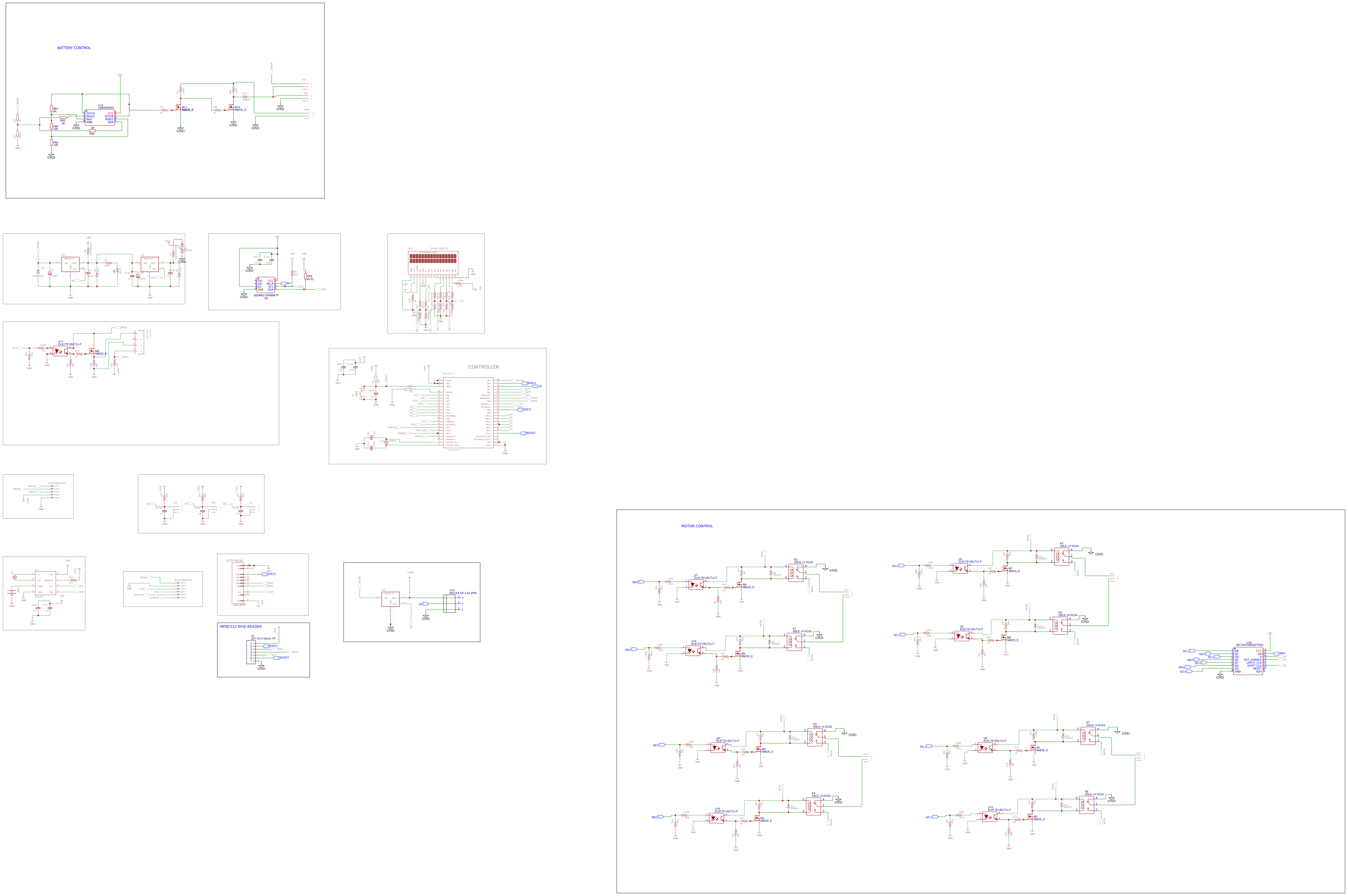 Vending Machine v2 - Platform for creating and sharing projects - OSHWLab
