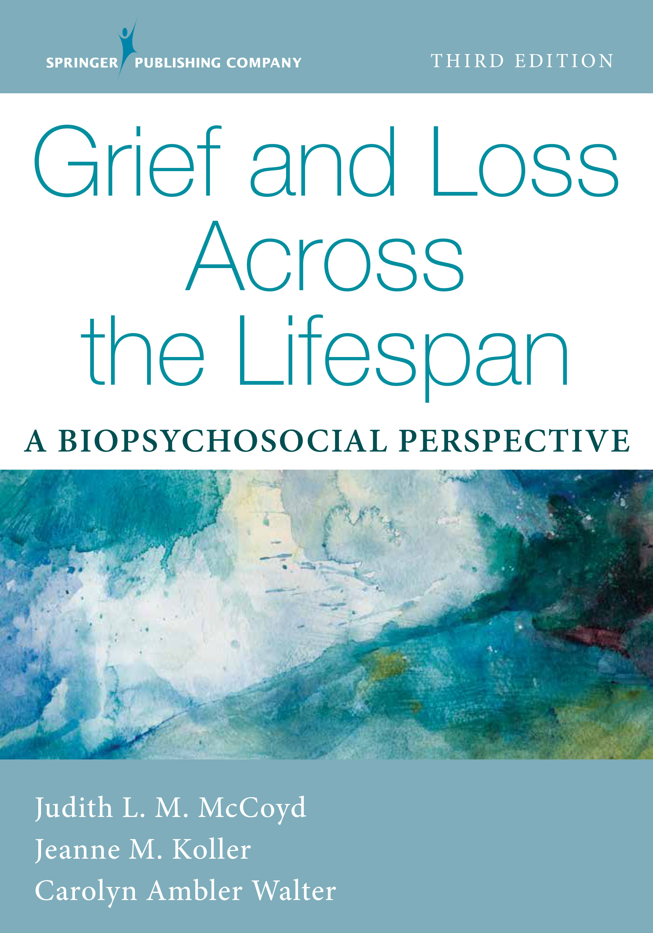 Buy Grief and Loss Across the Lifespan Online