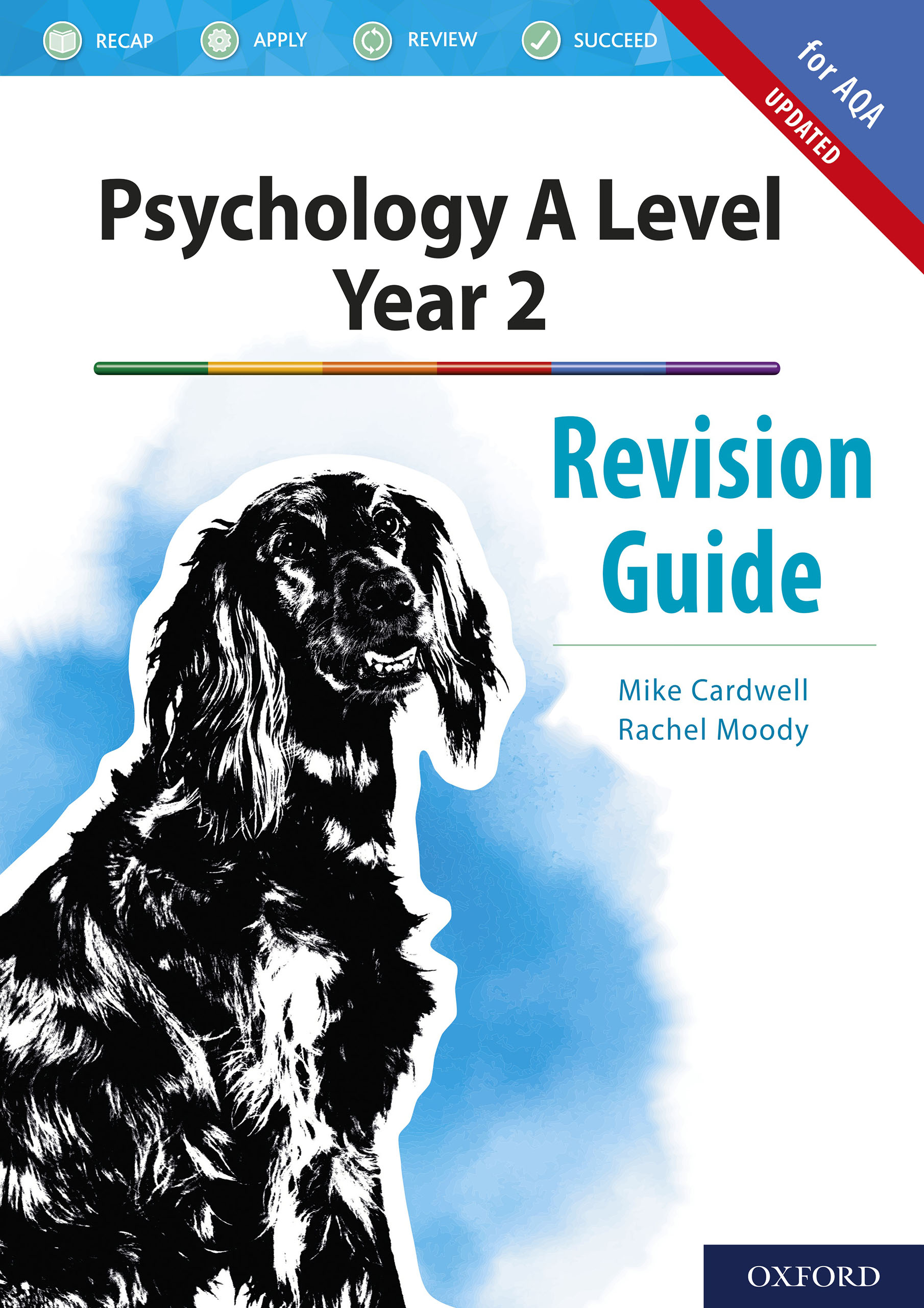 [PDF/ePub] Ebook Oxford AQA Psychology A Level Year 2 Revision Guide