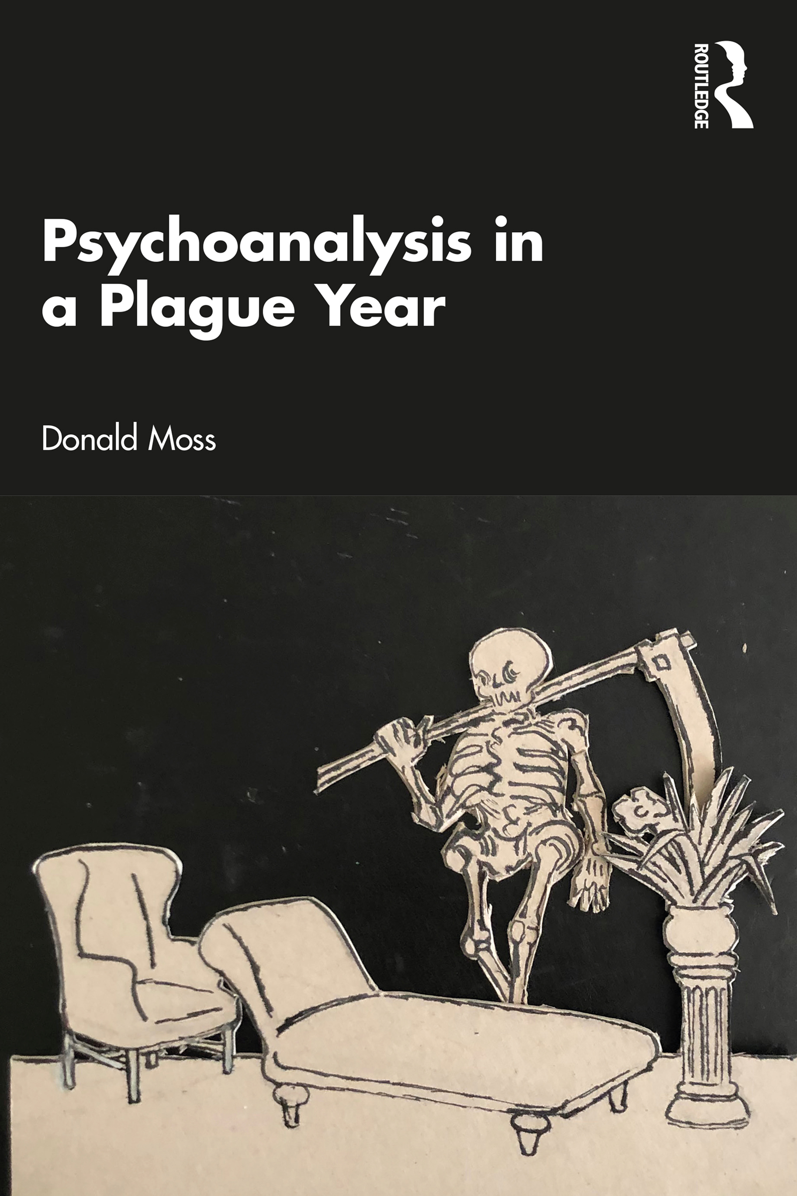 ISBN 9781000605587 Psychoanalysis in a Plague Year