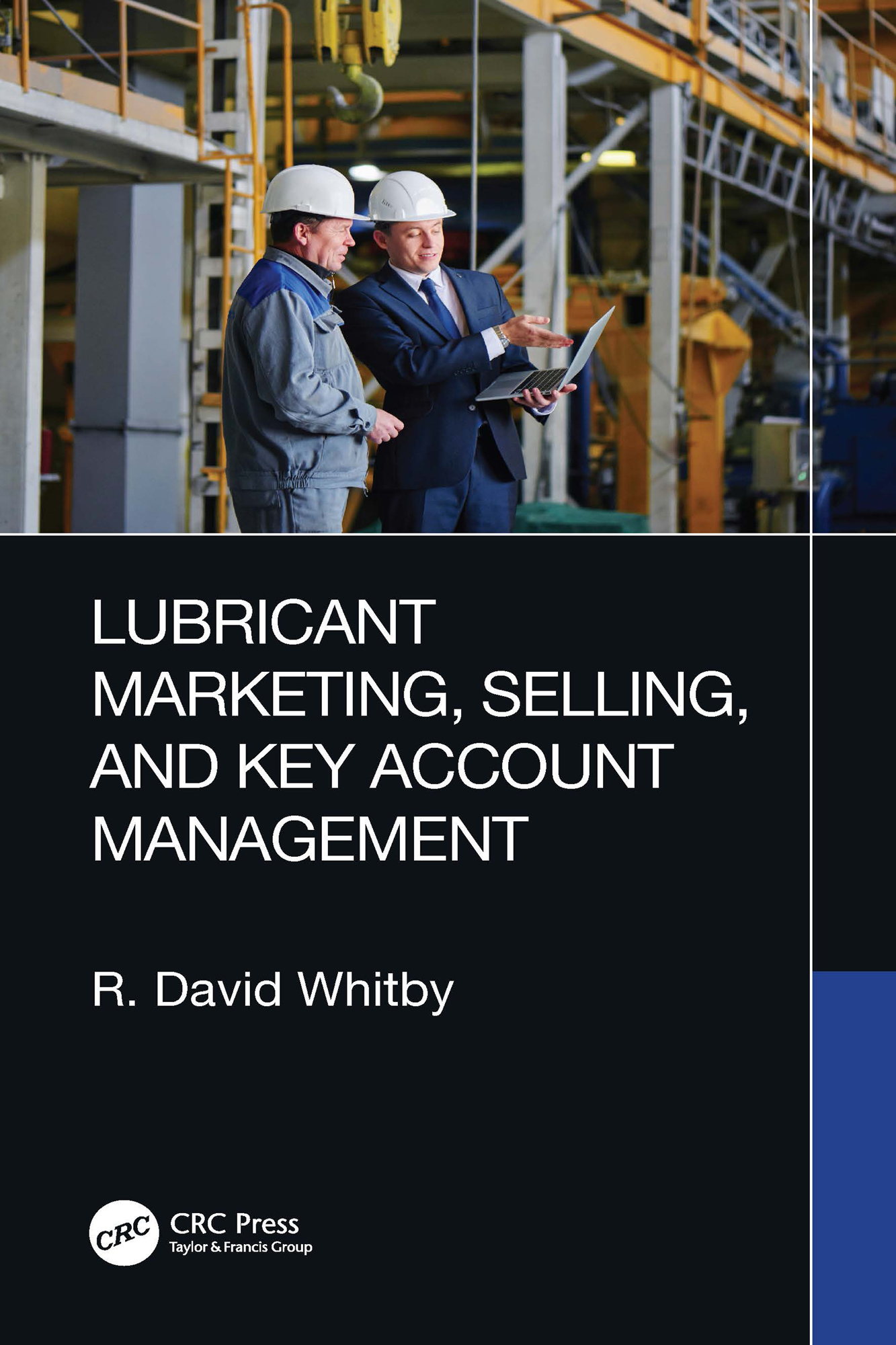 Buy Lubricant Marketing, Selling, and Key Account Management Online