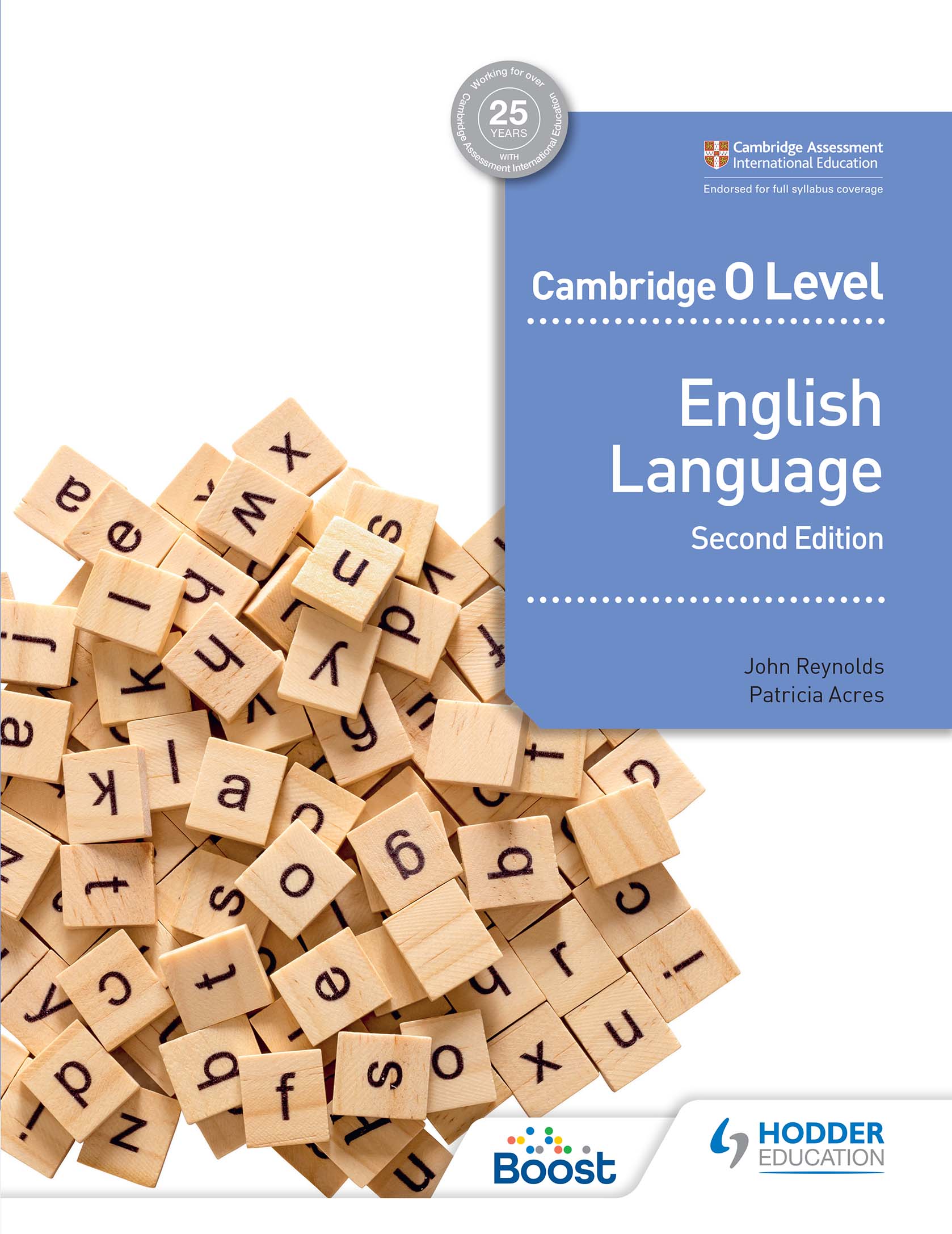 [PDF] Ebook Hodder Cambridge O Level English Language 2nd Edition