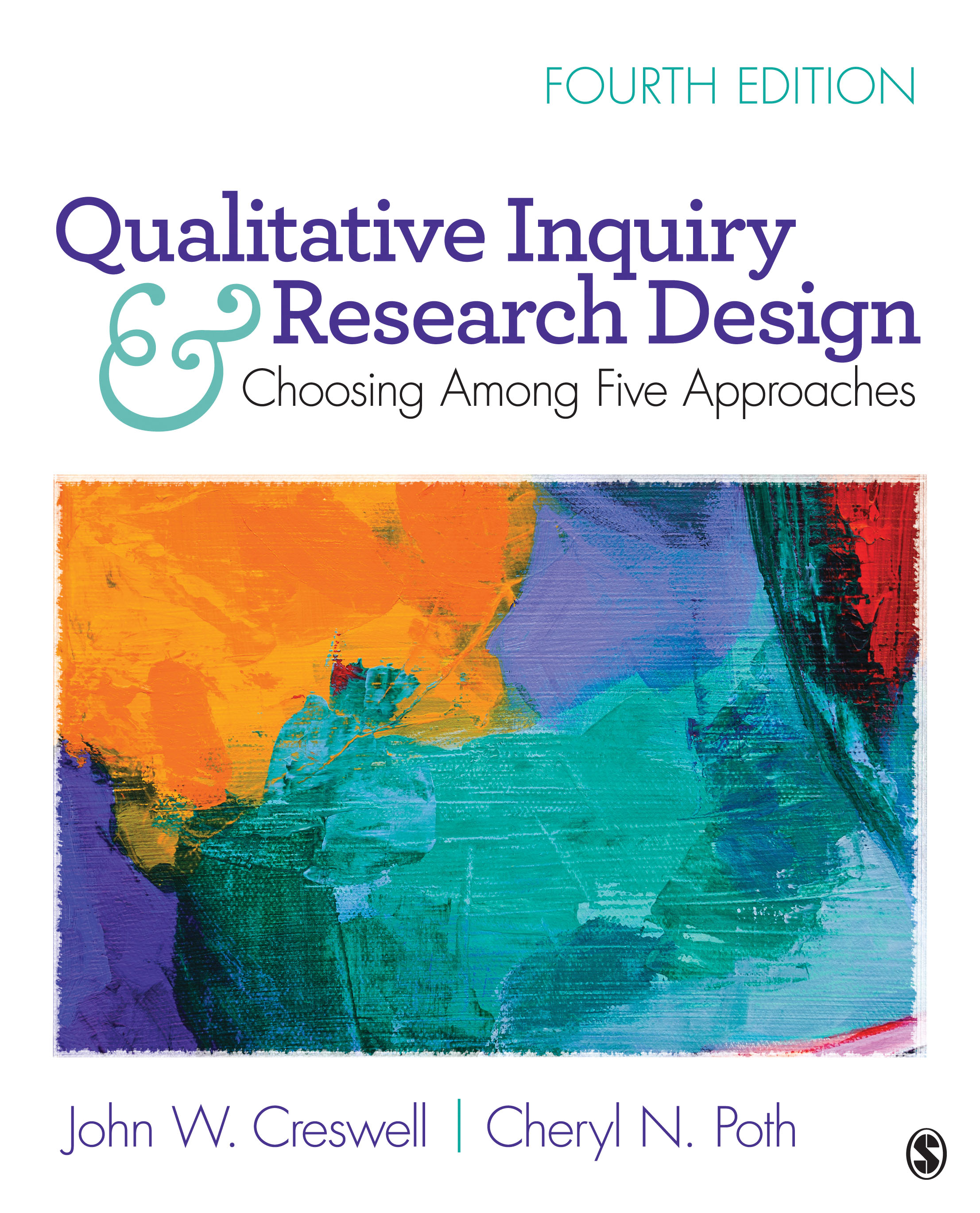 qualitative inquiry and research design 4th edition pdf free download