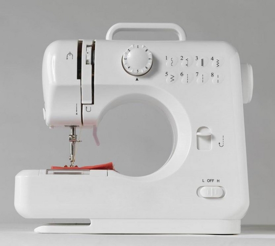 Sell Multipurpose Sewing Machine FHSM505 if you are interested in it