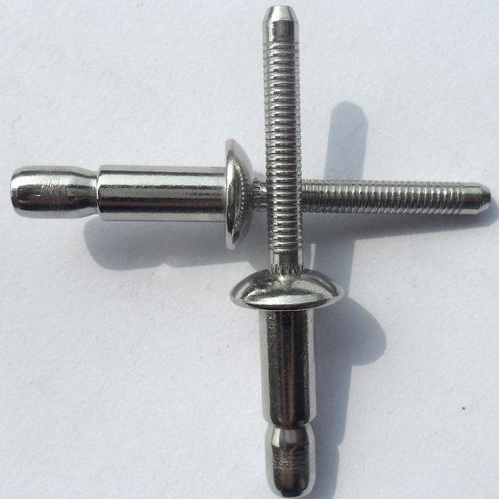 Structural Blind Rivet Interlock Type(id8580972) Product details