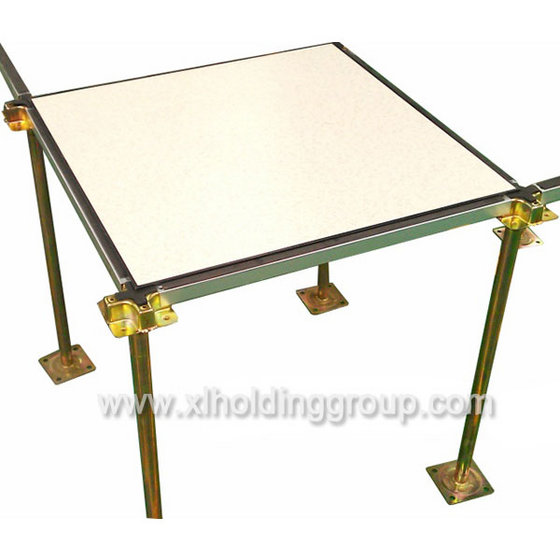 SnapOn Stringer Raised Access Floor System(id9552140). Buy China