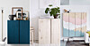 ivar väggskåp Ikea-Skået Ivar På 10 Olika Sätt | Elle