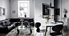 7 Fina Sätt Att Inreda Med Svarta Detaljer | Elle