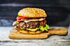 Så Gör Du Den Perfekta Hamburgaren | Elle