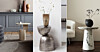 sidobord marmor ellos Snygga Sidobord – 16 Trendiga Varianter I Olika Stilar | Elle