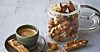 Italienska Mandelbiscotti | Elle