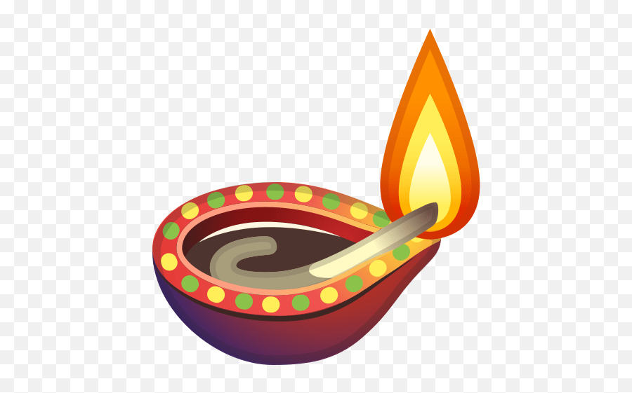 Diya Lamp Emoji Diya Emoji,Lamp Emoji free transparent emoji