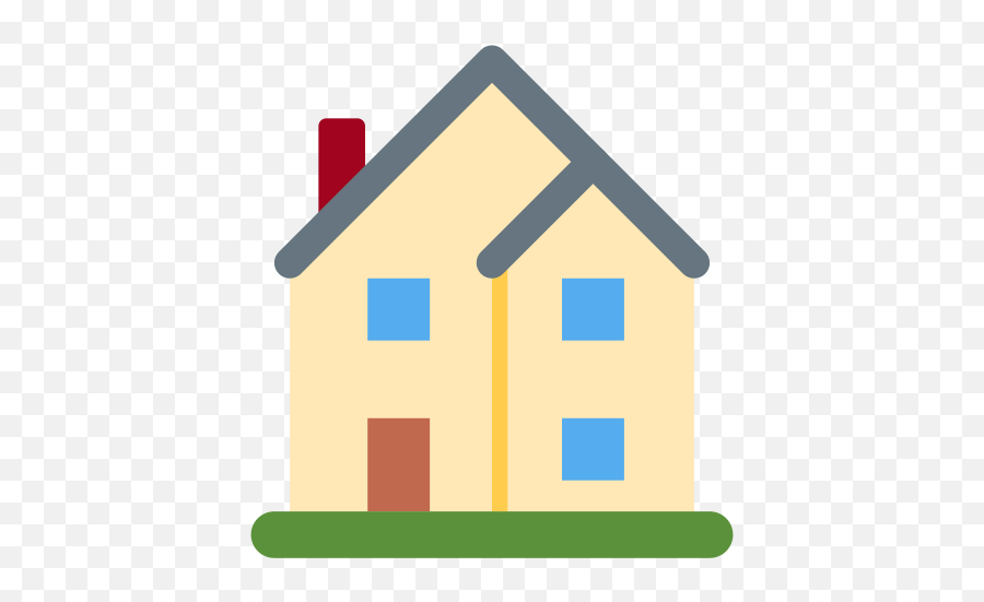 House Emoji House Emoji,House Emoji free transparent emoji