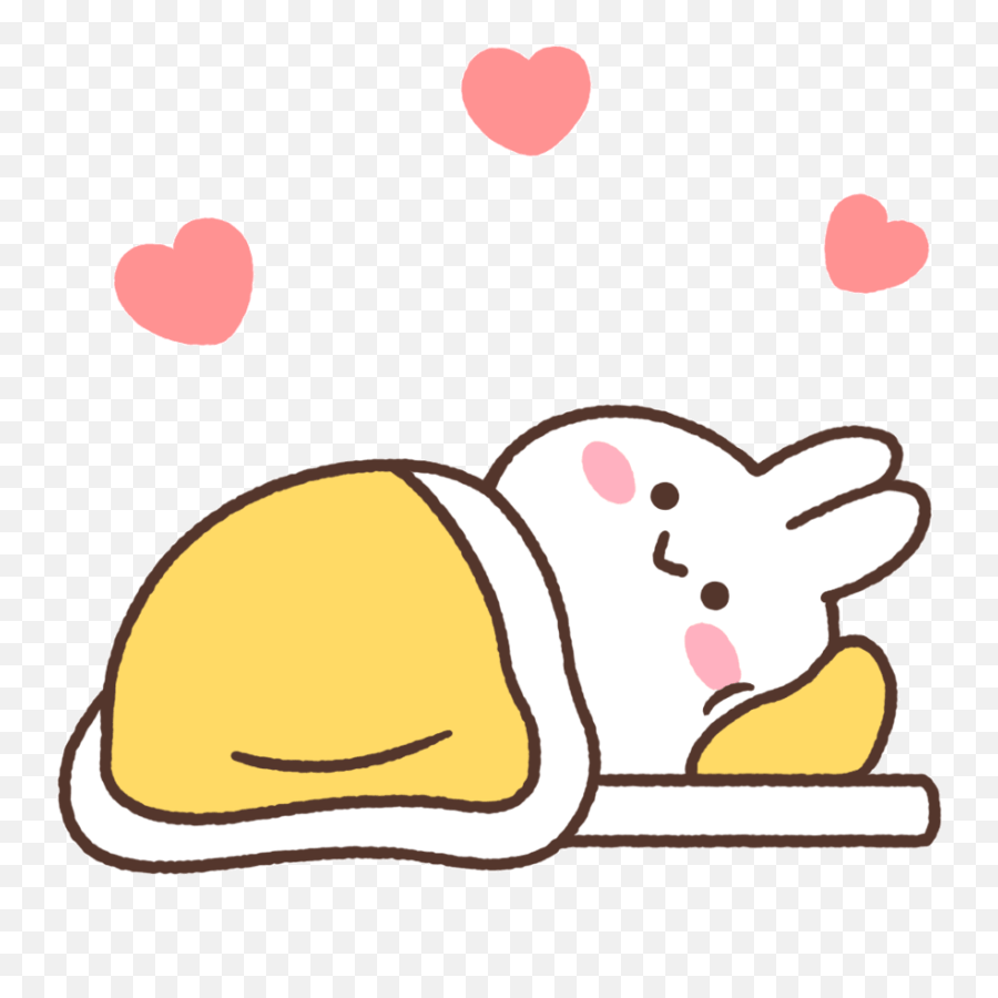 Cute Love Gif Mimi Y Neko Gif Emoji,Cuddle Emoji Android free transparent emoji