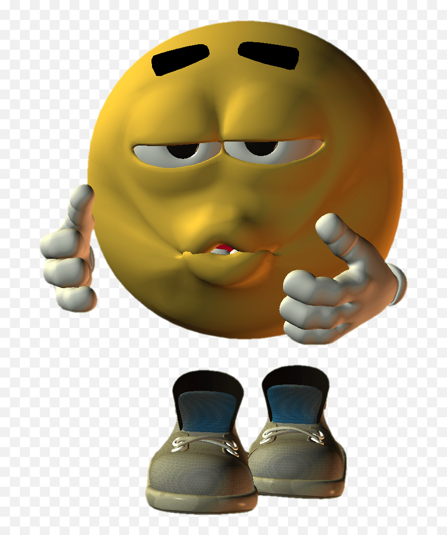 Animated Smiley Faces Stickers De La Bola Amarilla Emoji,Juggling