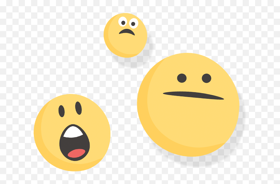 Getting Emotionally Fit Building Smiley Emoji,Emoji Face Challenge