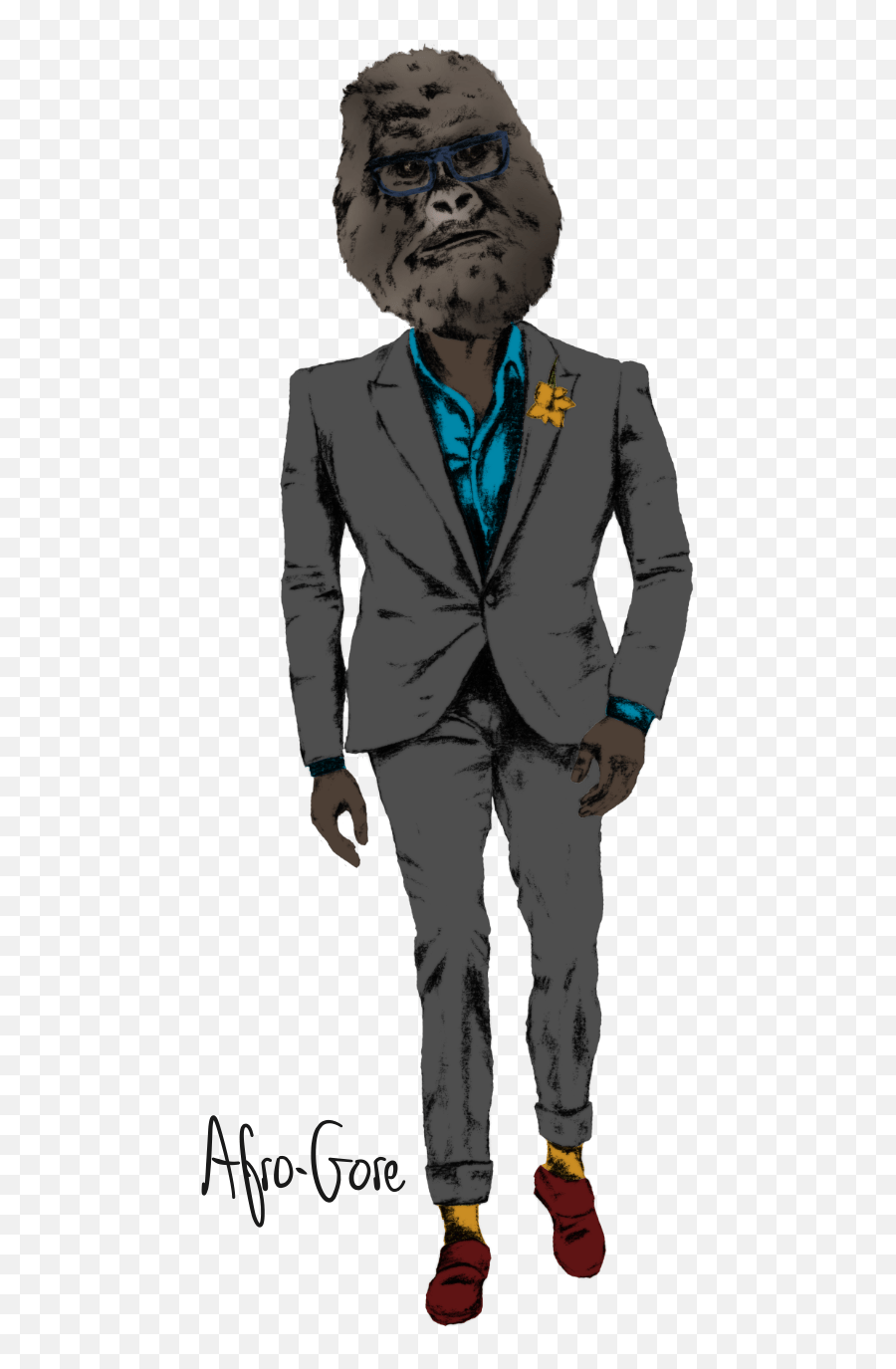 Brics Tuxedo Emoji,Question Mark Jeans Emoji free transparent emoji