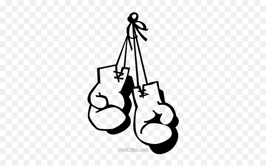 Boxing Gloves Clipart Png White Boxing Gloves Transparent Background