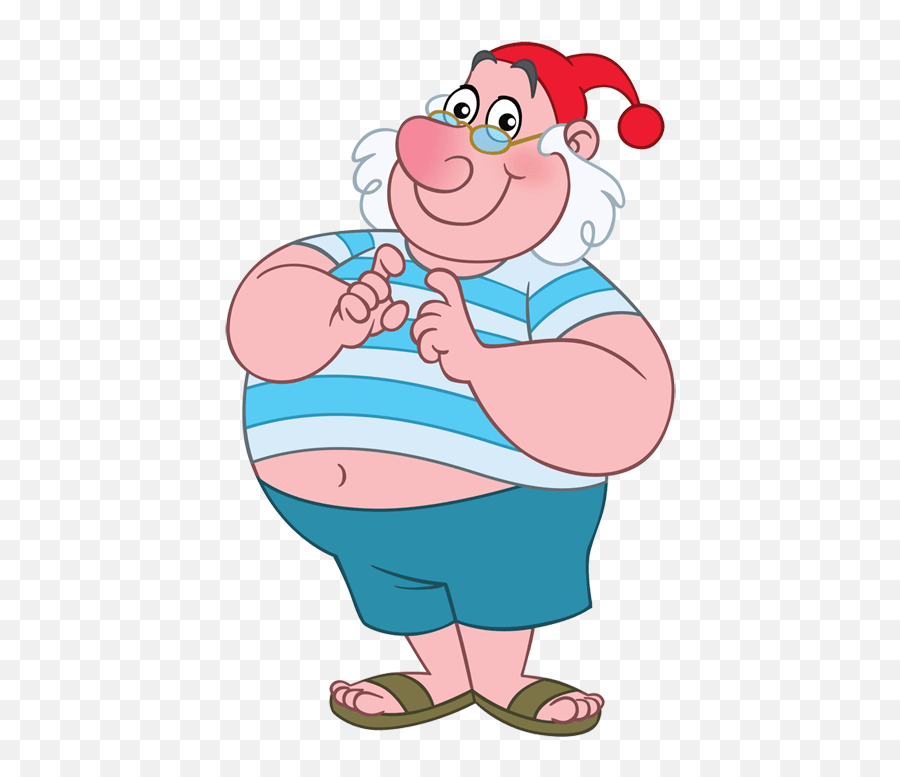 Piratemrsmee Clipart Captain Hook Smee Jake Emoji,Peter Pan Emoji