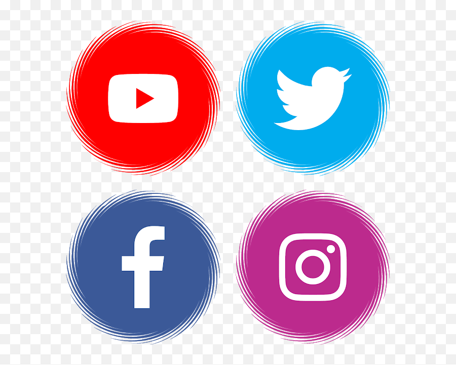 Instagram Logo Emoji In Text