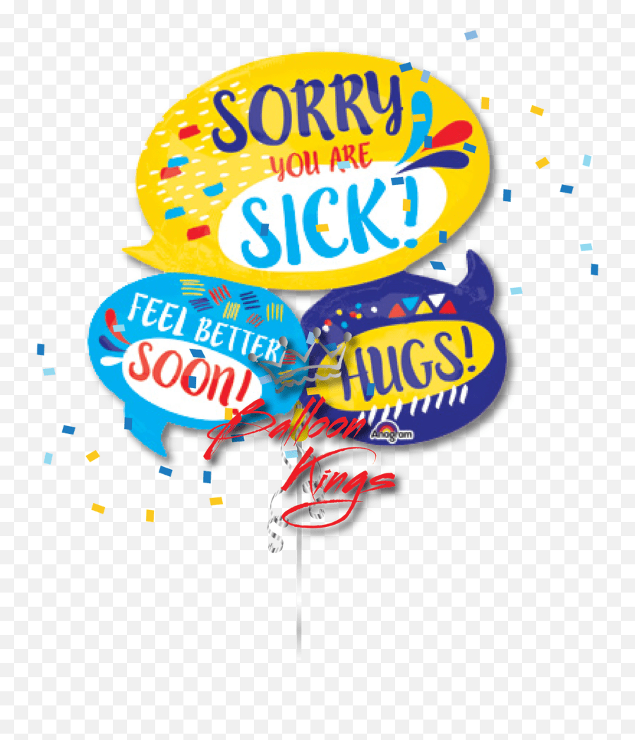 Get Well Soon Bubbles Illustration Emoji,Bubbles Emoji free