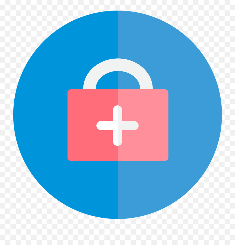 Help Medical The Doctor Treatment Health First Aid Kit Emoji,High Five Emoticon free