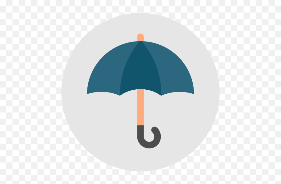 Umbrella Icon At Getdrawings Free Download Umbrella Emoji,Umbrella