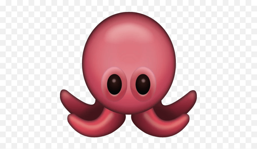 Octopus Emoji Download Ios Iphone Octopus Emoji,Octopus Emoji free