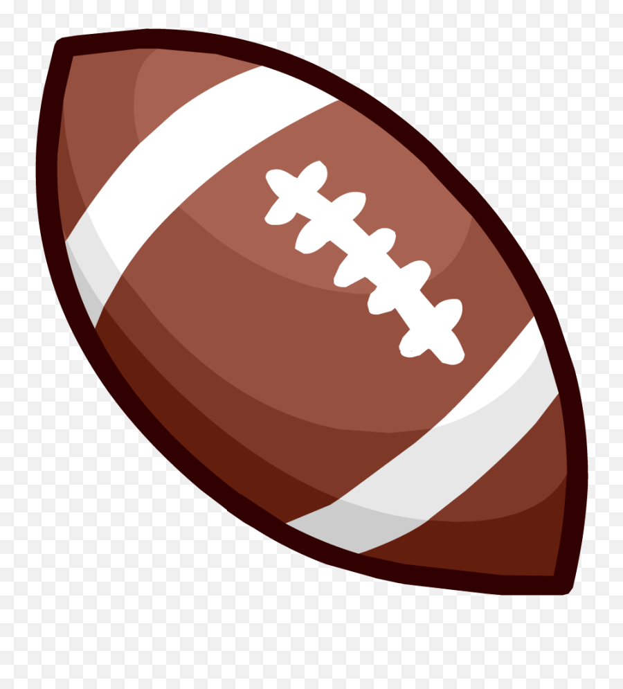 Rugby Png American Football Ball Png Emoji,Emoji Game Level 10 free