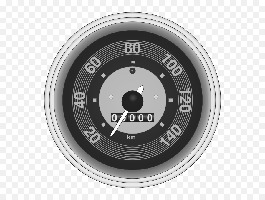 Library Of Car Speedometer Picture Free Stock Png Files Speedometer