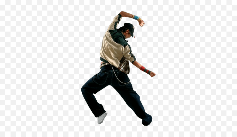 Man Dancing Hiphop Streetdance Male Dancer Hip Hop Emoji,Dancing Man