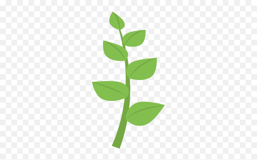 Herb Emoji For Facebook Email Sms Emojis Plantas Png,Herb Emoji